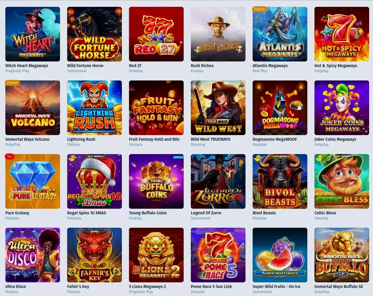 Schnelle Anmeldung bei Deloro Casino